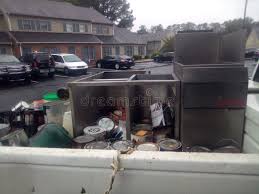 Best Scrap Metal Removal  in Dash Point, WA