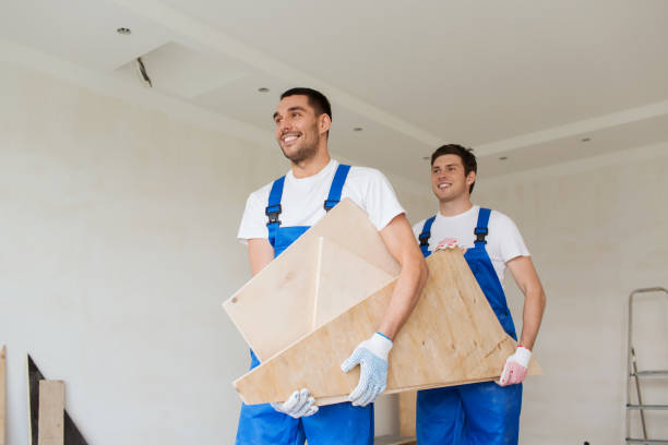 Best Attic Cleanout  in Dash Point, WA