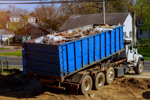 Best Residential Junk Removal  in Dash Point, WA