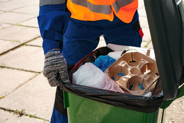 Best Construction Debris Removal  in Dash Point, WA