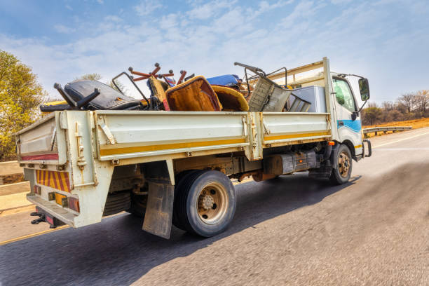 Best Same-Day Junk Removal Services  in Dash Point, WA