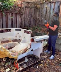 Best Residential Junk Removal  in Dash Point, WA